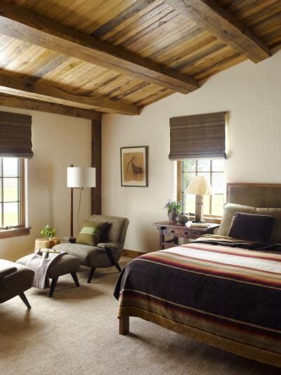 Diamond O Albers Ranch Montana Bedroom Decor