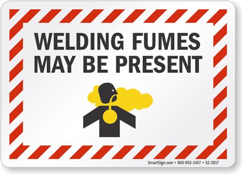 Welding Safety Signs | Welding Area Signs