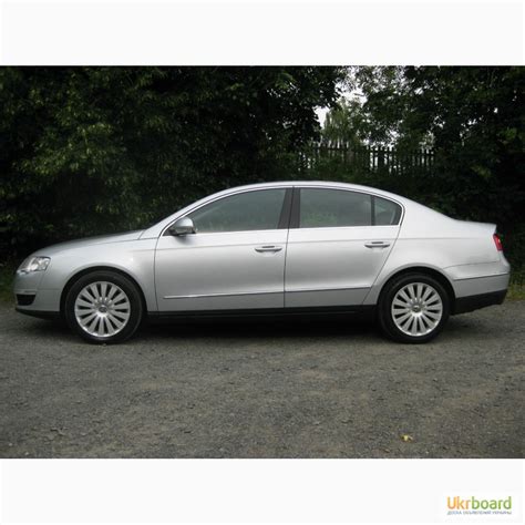 Разборка Volkswagen Passat B6 05-10 год - Запчасти на Фольксваген ...