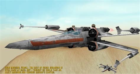 Amazonプライムにてpcゲーム無料配布『star Wars Rogue Squadron 3d』n64移植された往年フライトシューティング [2023年5月] Jj Pcゲームラボ