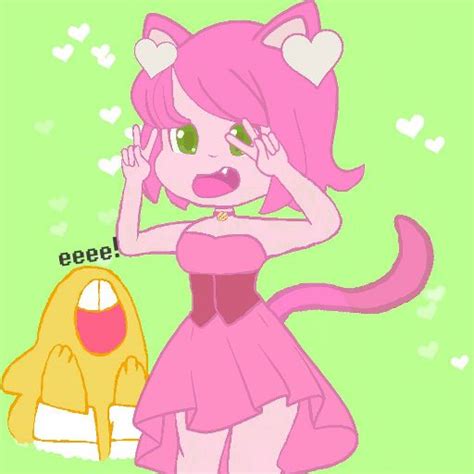 Mew Mew Kissy Cutie Undertale Amino