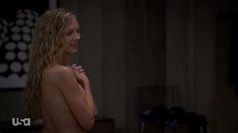 Naked Heather Williams In Satisfaction Usa