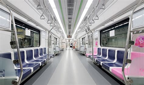 Take the Subway while in Seoul - Seoul Metropolitan Government