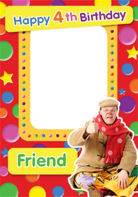 Mr Tumble Merchandise - Cbeebies Wiki