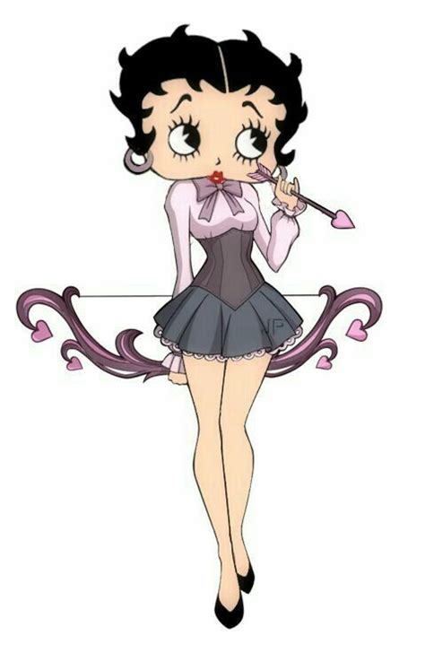 Pin By Jenifer Dimayuga On Betty Boop Betty Boop Betty Boop Classic