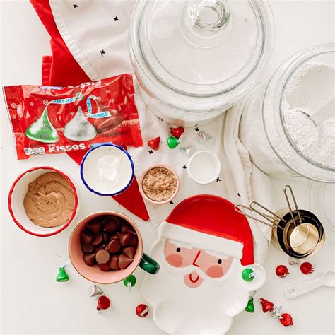 Holiday baking | Holiday baking, Peanut butter blossoms, Baking