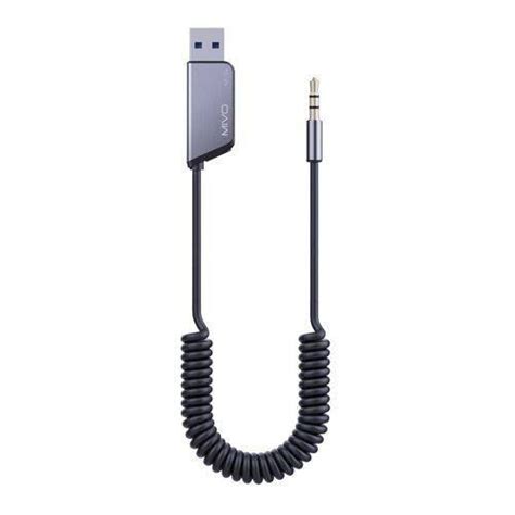 Bluetooth-адаптер MIVO MF-04 - купить по низким ценам в интернет ...