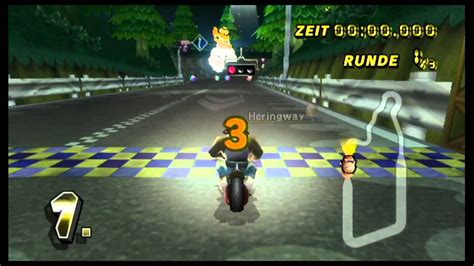 Mario Kart Eine Reise Von Damals Bis Heute Mario Kart Wii Alle