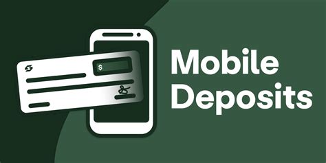 Mobile Deposits A Guide For Snap Spend Customers Snap Mobile