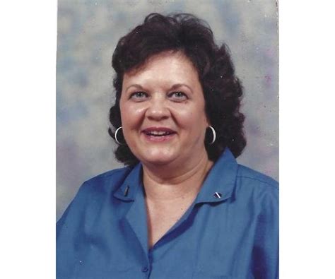 Marie Messer Blackwell Obituary 2023 Inman Sc Seawright Funeral