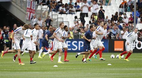 Euro 2016, England vs Russia: As it happened | The Indian Express