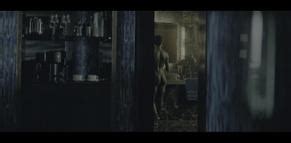 The Agency Nude Scenes Aznude