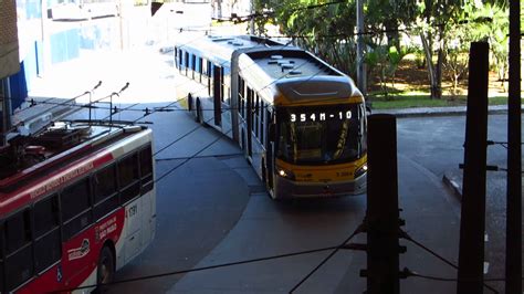 Confira As 3 Linhas De ônibus Com Maior Número De Reclamações Em Sp