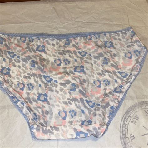 Soma Intimates Sleepwear Soma Embraceable Signature Lace Bikini Poshmark