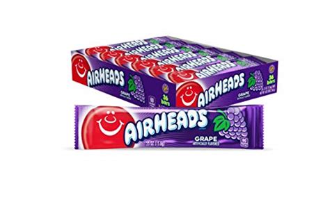 4 Best Airheads Flavors Ranked (2025)