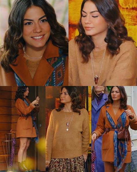 Sanem Episode Erkenci Kus Movies Outfit Fashion Inspo