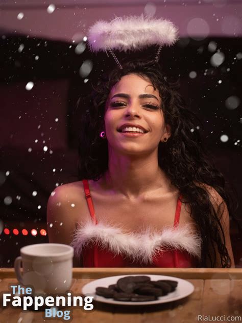 Spicy Ria Nude Leaks Photo TheFappening