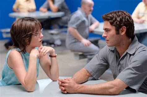 Trailer See Zac Efron As Ted Bundy In Extremely Wicked Shockingly