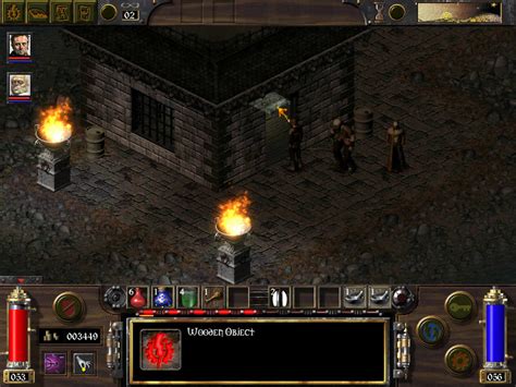 Arcanum Of Steamworks And Magick Obscura Pc The King Of Grabs