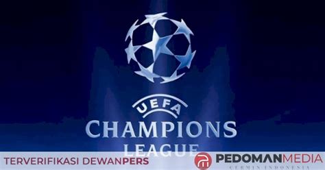 Liga Champions Ini Daftar Lengkap Tim Yang Lolos Ke 16 Besar