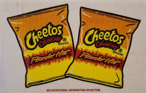 Why Is Hot Cheetos Addicting