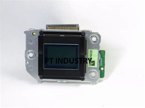 Original D Ccd Cmos Image Sensor With Perfectly Low Pass Filter