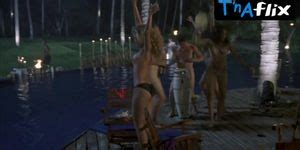 Brittany Daniel Bikini Scene In Club Dread Porn Videos