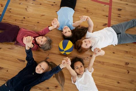 Best Sports Activities in San Jose for Kids | 4Kids.com