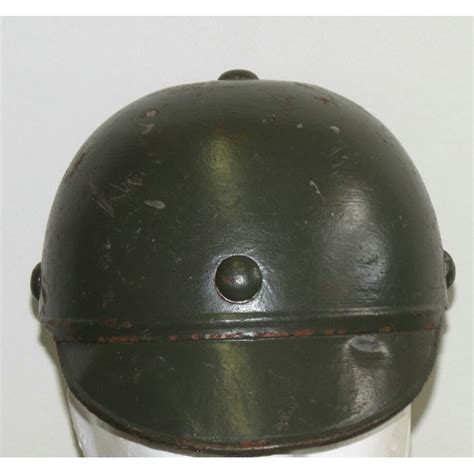 Ww2 Soviet Anti Aircraft Protection Steel Helmet Rare Steel Helmets