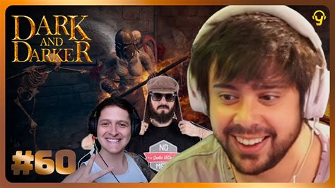 Jogando Dark And Darker Buozzi E Gratis Mlgod Lives Do