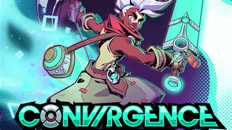 Découvrez un univers alternatif avec Convergence le nouveau titre de