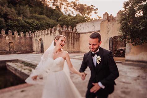 Sasha Francisco Penha Longa Destination Wedding D Photo Wedding