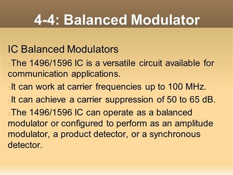 Principles Of Electronic Communication Systems Ppt Video Online Download