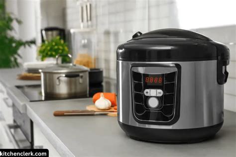 Pressure Cooker Vs Slow Cooker Which One Is Right For You