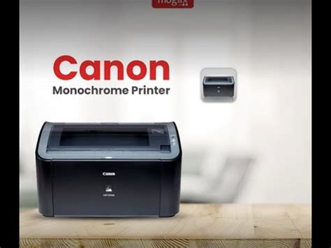 Buy Canon ImageCLASS LBP2900B Black Single Function Monochrome Laser