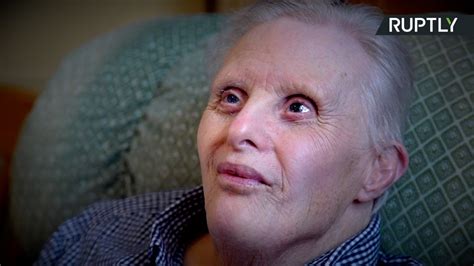 Oldest Person With Down Syndrome Celebrates 77th Birthday Video