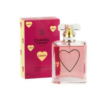 Туалетная вода Chanel Candy (Шанель Канди) 100ml. | EDParfum | Шанель
