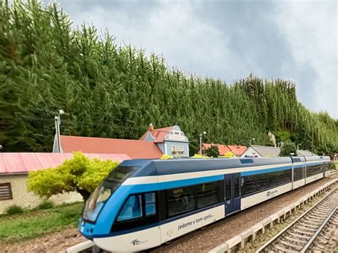 FOTO: Minimodel Europa v Terchovej - foto 5 z 13 | Žilinak.sk
