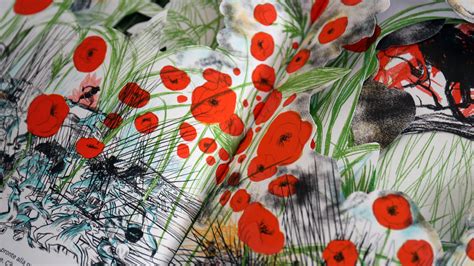 Daniele Catalli e gli altri ospiti di Un ponte di storie - Rivista Andersen