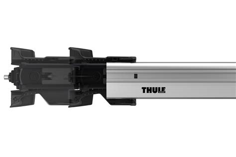 Thule WingBar Edge | Thule | Schweiz