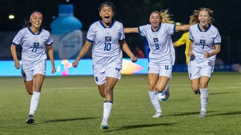 Selecta Femenina Chocar En Semifinales Ante La Venezuela De Deyna