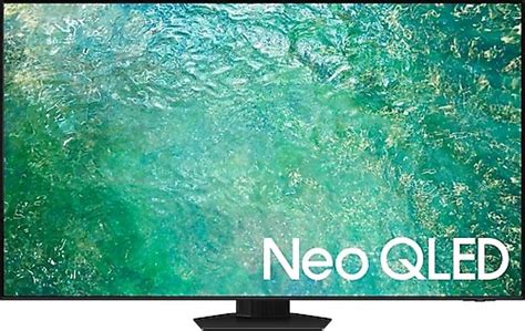 Samsung Qn C K Ultra Hd Ekran Uydu Al C L Smart Neo Qled