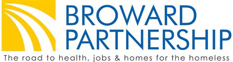 The Broward Partnership Broward Partnership Needs You