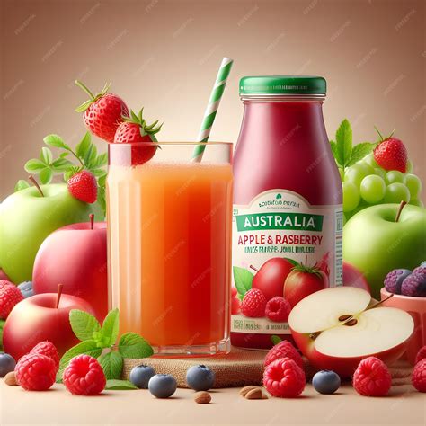 Premium Photo | Juice