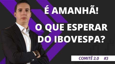 Ibovespa O Que Esperar Da Bolsa Em Novembro Youtube