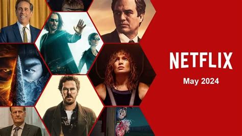 Netflix Em Maio Confira As Estreias Mais Aguardadas De