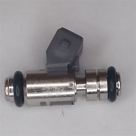 Vazao Bico Injetor Iwp 024 Magneti Marelli Vw Golf Fuel Injector