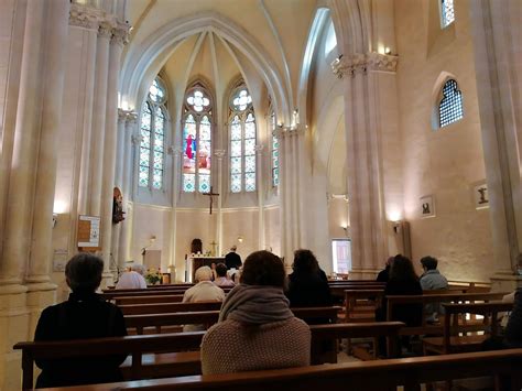 Couvent des Carmes de Montpellier avis photos numéro de téléphone