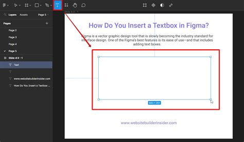 How To Insert Text Box In Figma Calendar Printable Templates