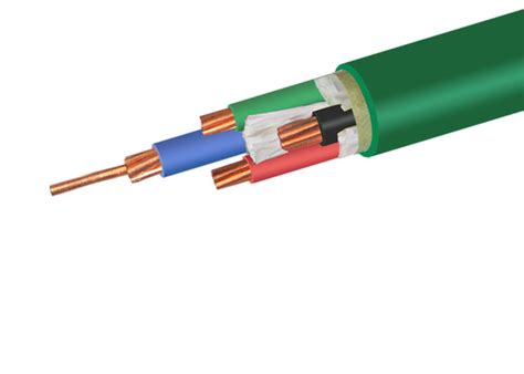 H07RN F Flexible Copper Rubber Sheathed Cable With EPR Insulation